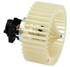 Moteur de ventilateur droit pour tracteur SAME 0.900.0035.3 adaptable