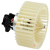 Moteur de ventilateur droit pour tracteur SAME 0.900.0035.3 adaptable
