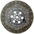 Disque d'embrayage Ø 330 mm pour tracteur MASSEY FERGUSON 3620412M91 adaptable