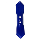 Soc vibroflex pour cultivateur KONGSKILDE 223154 adaptable