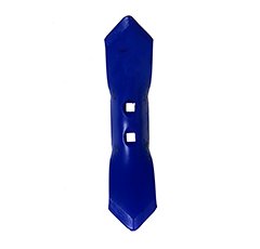 Soc vibroflex pour cultivateur KONGSKILDE 223154 adaptable