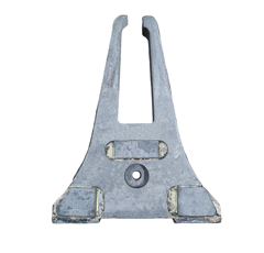 Pièce carbure HORSCH 310645 adaptable