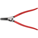 Pince a circlips exterieur 85-140 mm coudee 45° | KNIPEX