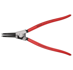Pince a circlips exterieur 85-140 mm coudee 45° | KNIPEX