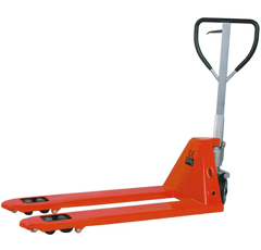 Palettenhubwagen Premium - 2700 kg