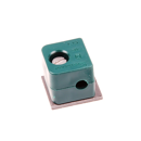 Stauffschelle / Rohrschelle ST8E Stauff