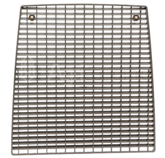 Calandre pour machine agricole FENDT G281500020010 adaptable