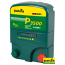 Electrificateur P3500 multifonctions 230 V/12 V - PATURA