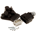 Elektrosteckersatz C109320052  Cejn