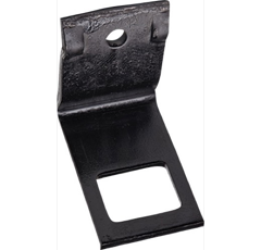 Halter 60 mm doppelte Windung Nachbau  