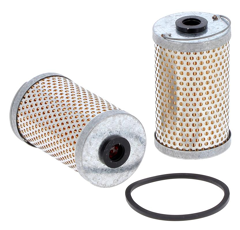 Filtre à huile adaptable HIFI FILTER SO8005