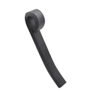 Fléau pour broyeur 132,5x20mm KVERNELAND A137177700 adaptable - Blacksteel©