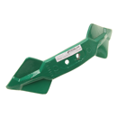 Doppelherzschar KK131123R Kverneland Bodenbearbeitung