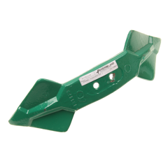 Doppelherzschar KK131123R Kverneland Bodenbearbeitung