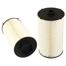 Filtre à gasoil adaptable HIFI FILTER SN80057