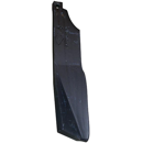 Lame vrillée gauche pour KUHN 1610370 origine