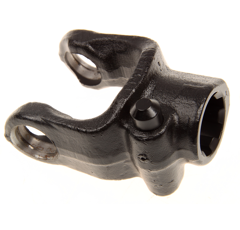 Aufsteckgabel 507010151 Bondioli & Pavesi Original 1 1/8" Z6