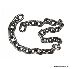 Kratzbodenkette 18,5 Meter 11x31/18.5 ,Premium-Ausführung Thiele