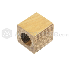 Palier en bois pour moissonneuse-batteuse CLAAS adaptable