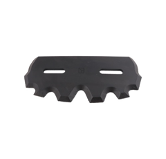 Couteau pour mélangeuse HIMEL DSX00-03-487 adaptable - Blacksteel©