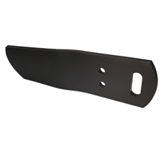 Rallonge de versoir droite pour charrue LEMKEN 3476000 adaptable - Blacksteel©