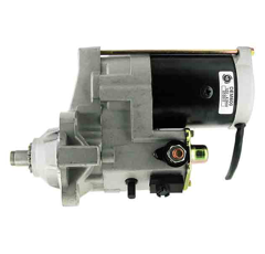 Démarreur ADI ORIGINAL 12 V - 4,8 kW / DEM600