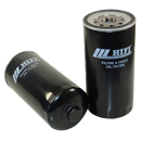 Filtre à huile adaptable HIFI FILTER SO7191
