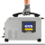 Poste à souder semi-automatique MIG/MAG EASYMIG 160 avec accessoires | GYS