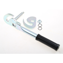 Kipphebel LP208 Faster