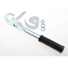 Kipphebel LP208 Faster