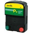 Electrificateur P4 multifonctions 230V + 12V | PATURA
