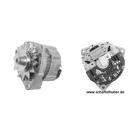 Lichtmaschine IA 69 Mahle-Iskra-Letrika