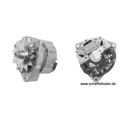 Lichtmaschine IA 69 Mahle-Iskra-Letrika