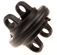 Zentralgabel 512020051 Bondioli & Pavesi Original 