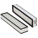 Filtre à air adaptable HIFI FILTER SC70161