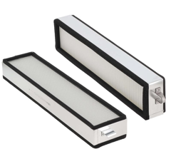 Filtre à air adaptable HIFI FILTER SC70161