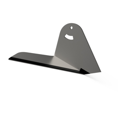 Aileron Droit de bineuse avec plaquettes carbure HORSCH adaptable