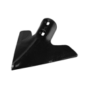 Soc à patte d'oie 300 x 7 mm pour cultivateur adaptable