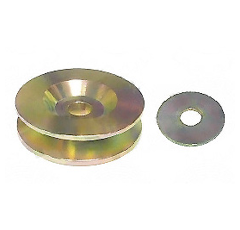 Poulie pour tracteur JOHN DEERE AL68891 adaptable