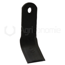 Couteau Y pour broyeur FERRI 0901158 adaptable 