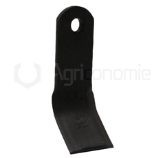 Couteau Y pour broyeur FERRI 0901158 adaptable 