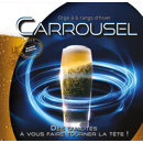 Orge d'hiver brassicole - Caroussel