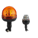 Gyrophare LED flexible sur tige 12 - 24 V