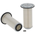 Filtre à air adaptable HIFI FILTER SA10025