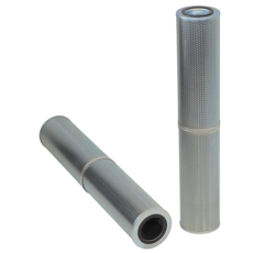 Filtre hydraulique adaptable HIFI FILTER SH62092