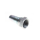 Pressnippel Überwurfmutter G1"-11 DN251BSPIG Alfagomma