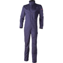 Combinaison de soudeur multirisques STELLER | COVERGUARD
