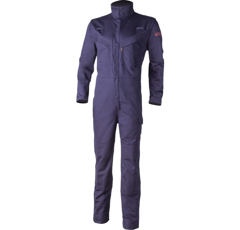 Combinaison de soudeur multirisques STELLER | COVERGUARD