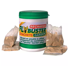 Recharge pour piège à mouche flybuster® 1 L - ZAPI