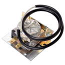 Thermostat de climatisation pour tracteur CASE IH 84240633 adaptable